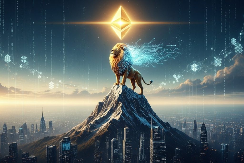 ethereum-zirve