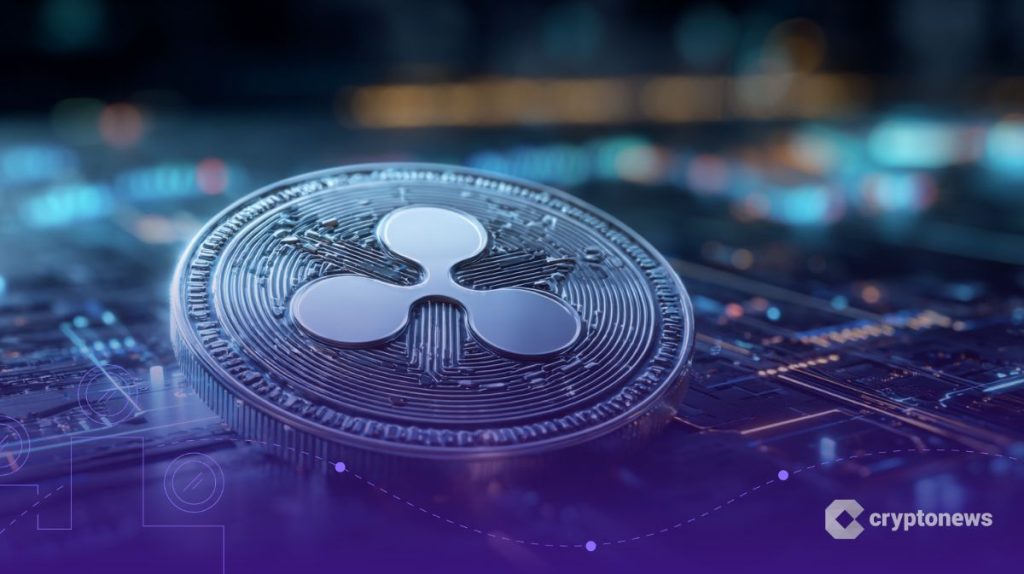 Spot XRP ETF Başvuruları Yenilendi – Dev Şirketler SEC’in Kapısında