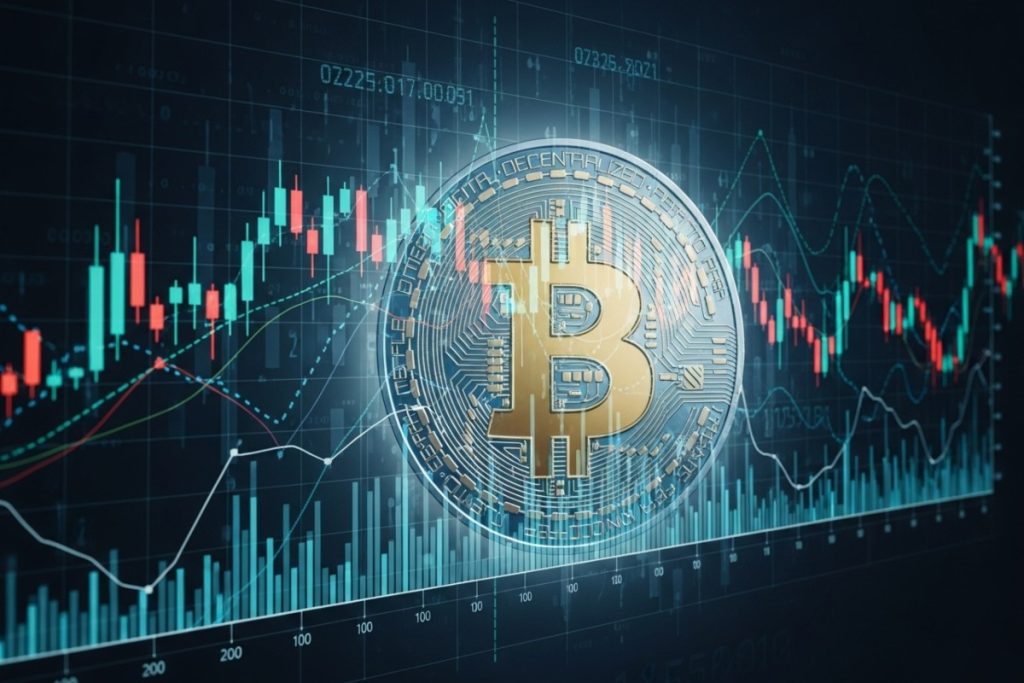 Bitcoin Fiyat Tahmini: 130.000 Dolara Giden Yol Powell, Filipinler ve Tayvan’dan Geçiyor