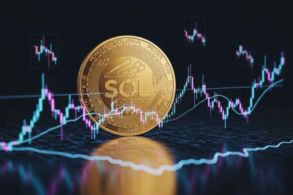 Solana Fiyat Tahmini: Kritik Seviye Aşıldığında Yükseliş Hızlanabilir