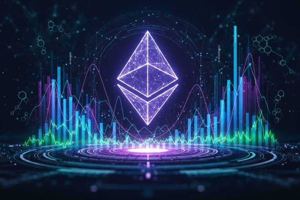 Ethereum Fiyat Tahmini: 20.000 Dolara Gider mi? Veriler Ne Diyor?