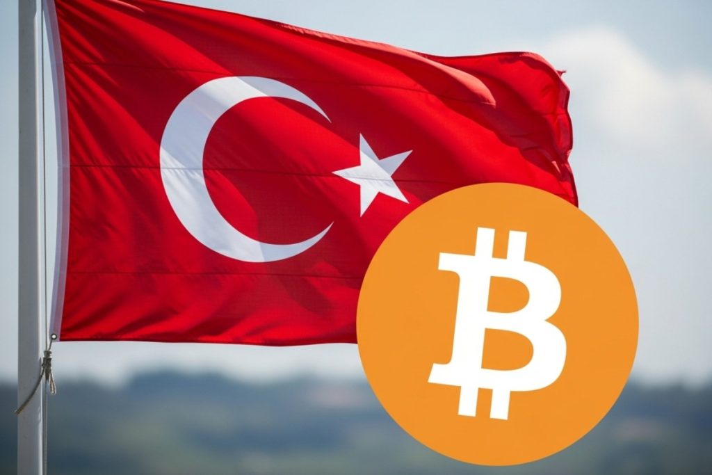 Kripto Para Sahipliğinde Türkiye Zirvede