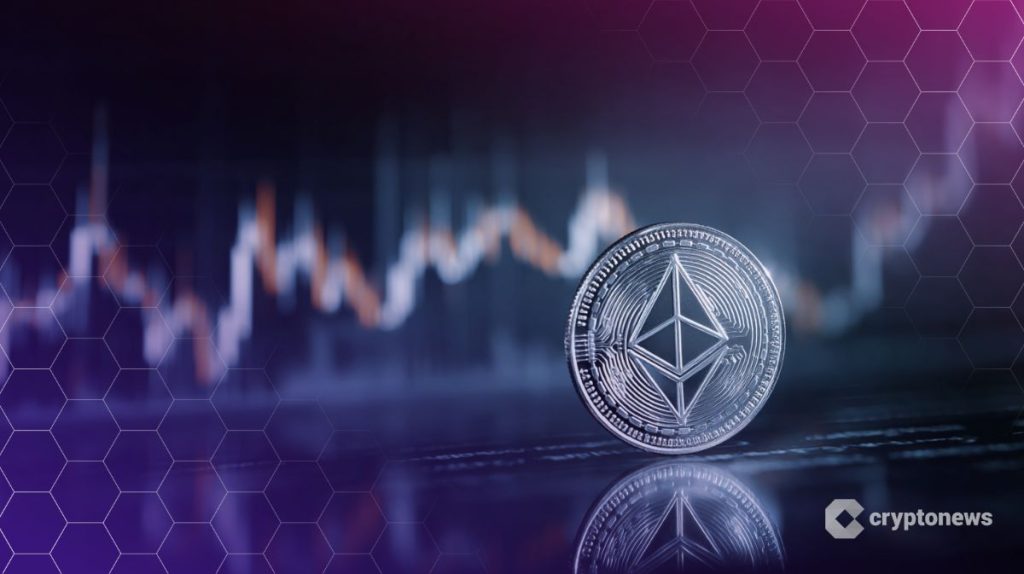 Ünlü Analistten Ethereum Tahmini: ETH Saatler İçinde Dibi Görecek!