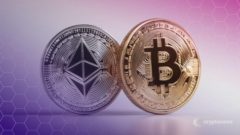 Balinalar Bitcoin Satıp 456 Milyon Dolarlık Ethereum Aldı - Altcoin Sezonu Yaklaşıyor mu?