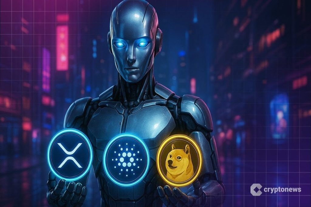 ChatGPT’den 2025 Sonu Kripto Tahmini: XRP, Cardano ve Dogecoin Rekor Kırabilir mi?