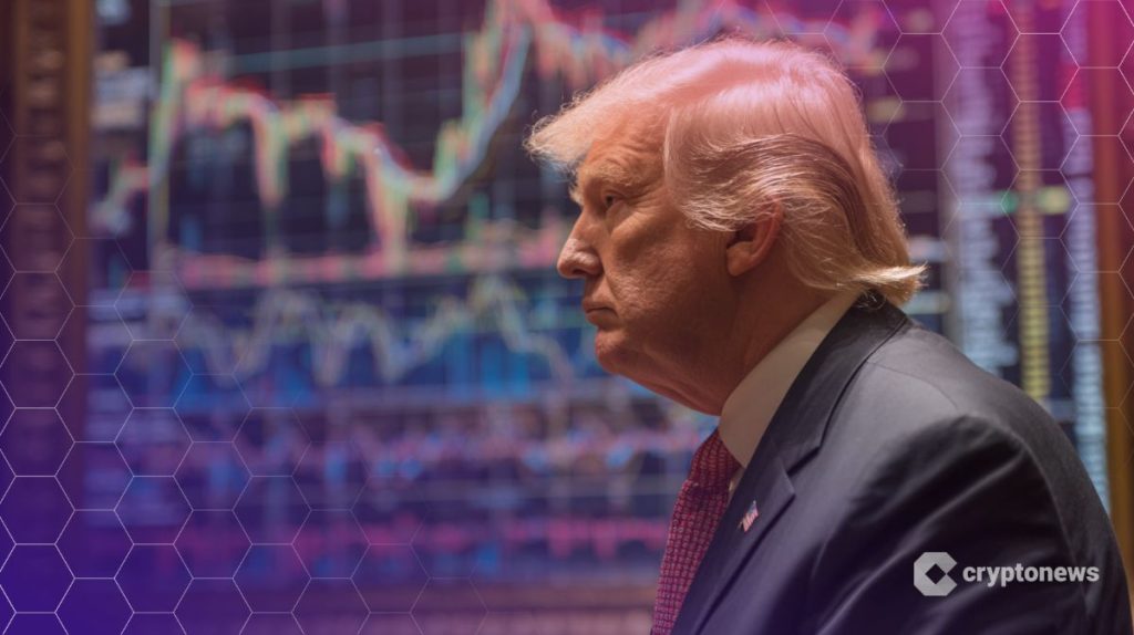 Trump Destekli WLFI Tokeni Dev Kripto Para Borsalarına Geliyor
