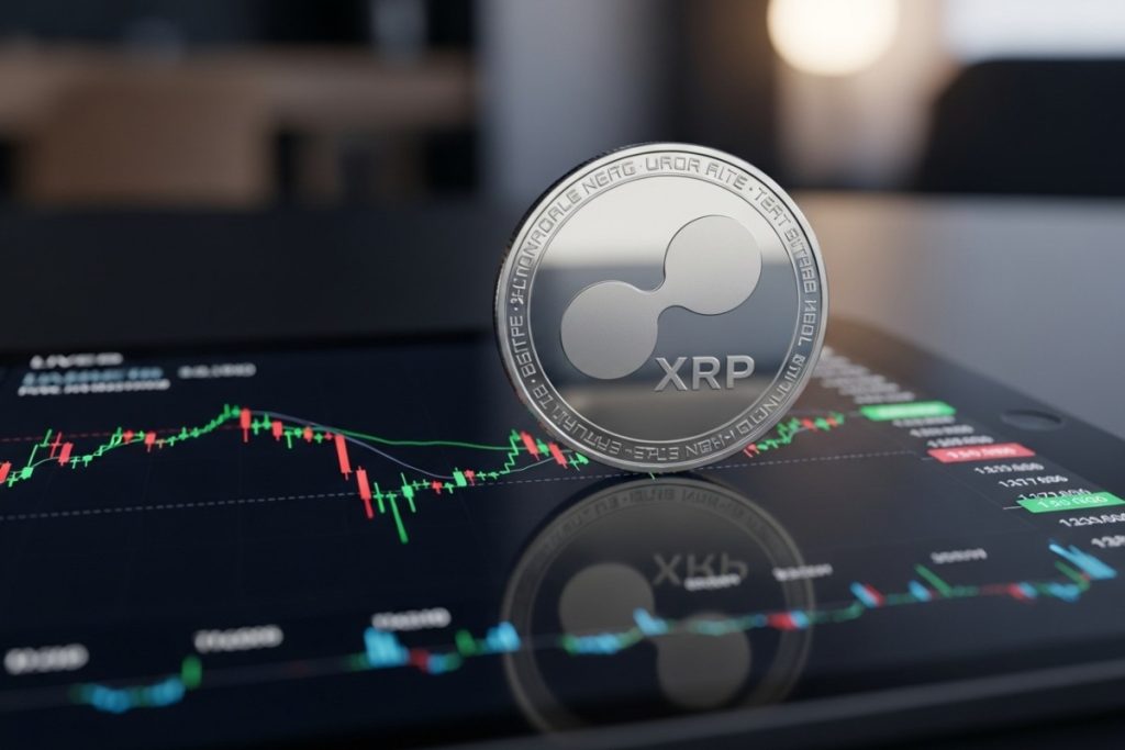 XRP Fiyat Tahmini: Yeni Boğa Sezonunun Fitili XRP ile Ateşlenebilir mi?