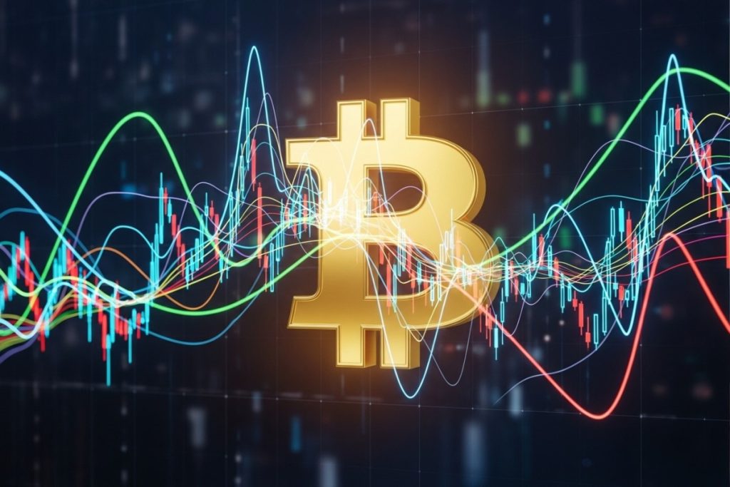 Bitcoin Fiyat Tahmini: BTC 8 Haftanın En Düşük Seviyesinde – Sırada $90K Testi mi Var?