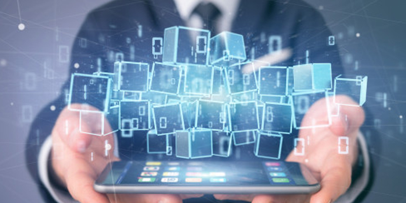 Blockchain Yatırım Fonları