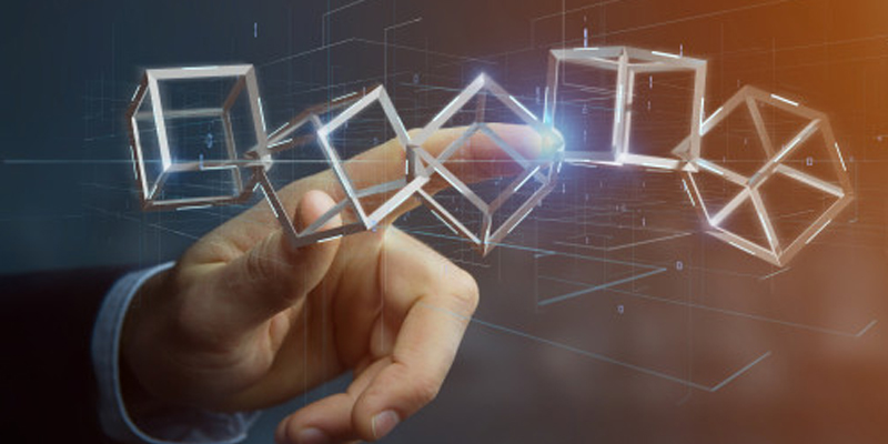 Blockchain Yatırım Fonları