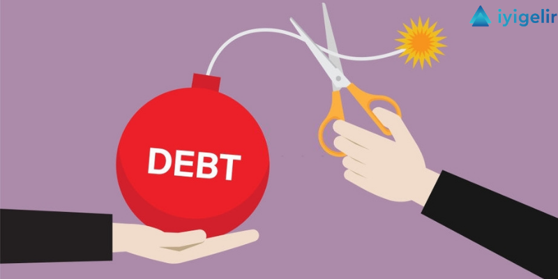 Borçlanmamaya Çalışın – Borçlarınızı Bitirin