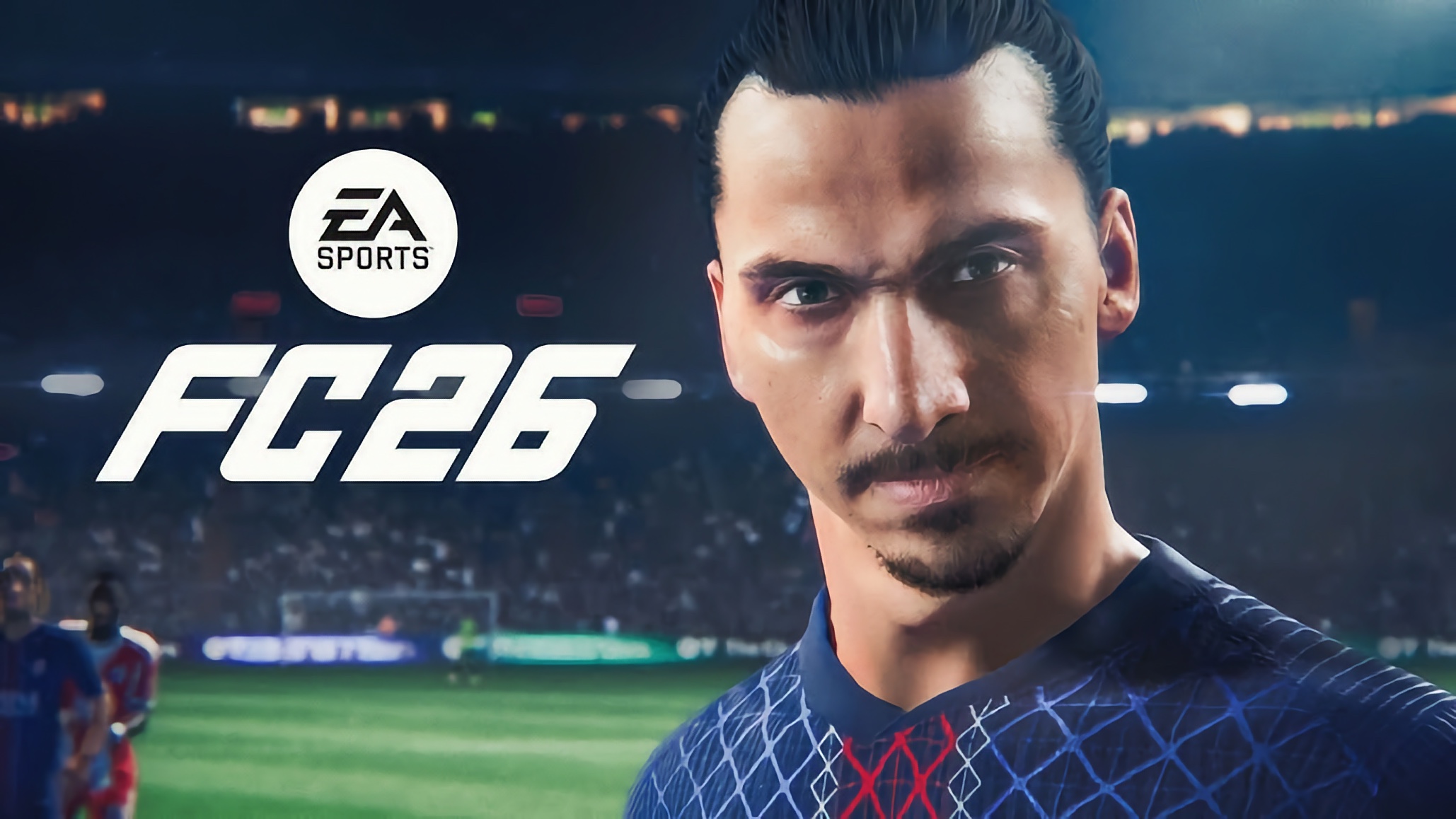 EA FC 26