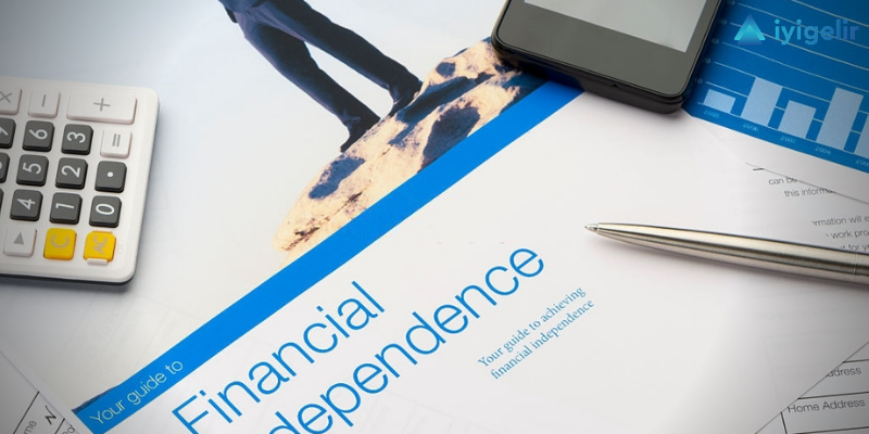 Fire, finansal özgürlük ve erken emeklilik hareketi Nedir