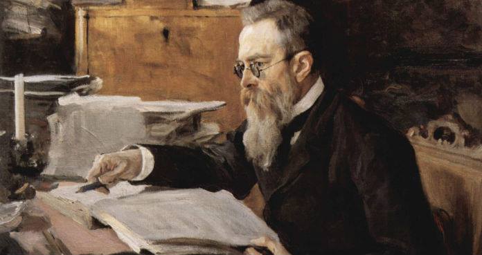 Rimsky_korsakov