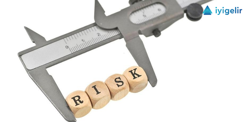 Risk Toleransının, Yatırım Hedeflerine Karşı Değerlendirmesini Yapın