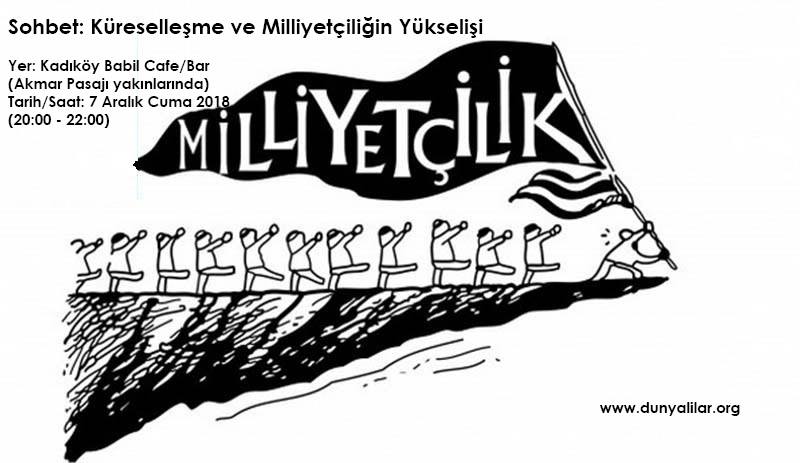 ahmet_doğançayır_küreselleşme_sunum