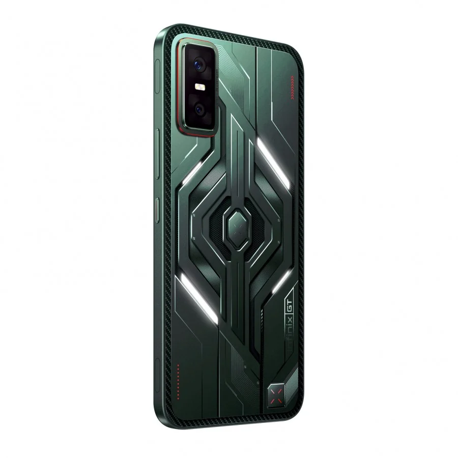 Infinix GT 30 5G+