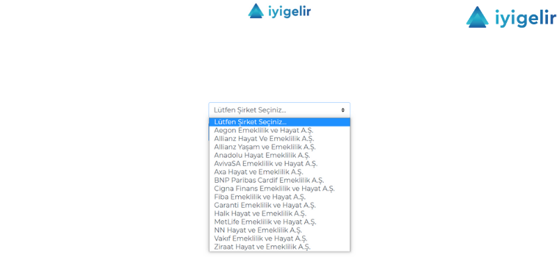 iyi gelir ile bes
