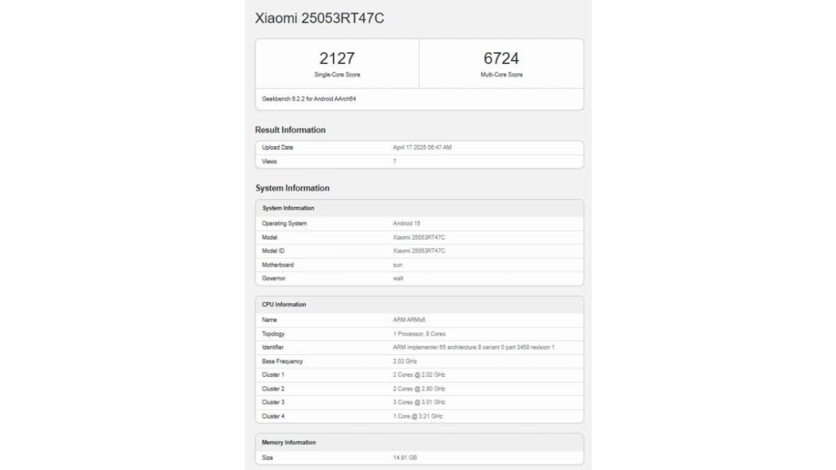 redmi turbo 4 pro