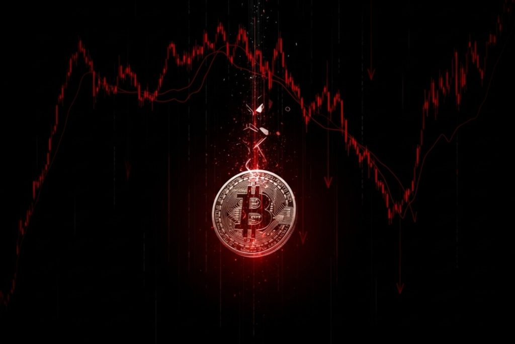 Bitcoin (BTC) Fiyat Tahmini: Dip Henüz Gelmedi mi?